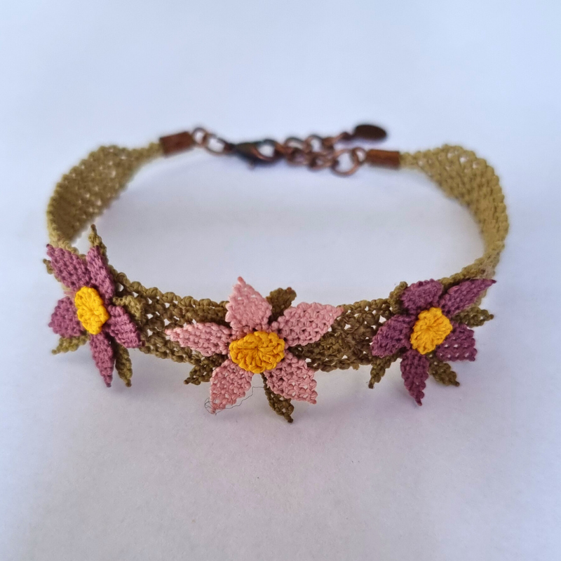 Bracelets